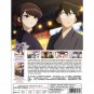 DVD Anime Komi Can't Communicate Season 1+2 Series (1-24 End) English