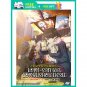 DVD Anime Komi Can't Communicate Season 1+2 Series (1-24 End) English