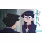 DVD Anime Komi Can't Communicate Season 1+2 Series (1-24 End) English