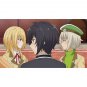 ANIME DVD SHIKKAKUMON NO SAIKYOU KENJA VOLUME 1-12 END ENGLISH DUBBED FREE USPS