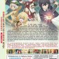 ANIME DVD SHIKKAKUMON NO SAIKYOU KENJA VOLUME 1-12 END ENGLISH DUBBED FREE USPS
