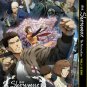 ANIME DVD SHENMUE THE ANIMATION VOL.1-13 END ENGLISH DUBBED