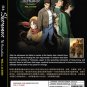 ANIME DVD SHENMUE THE ANIMATION VOL.1-13 END ENGLISH DUBBED