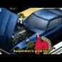 DVD Anime Wangan Midnight (Volume 1-2 6End + OST) English subtitle