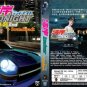 DVD Anime Wangan Midnight (Volume 1-2 6End + OST) English subtitle