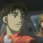 DVD Anime Wangan Midnight (Volume 1-2 6End + OST) English subtitle
