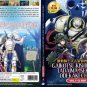Skeleton Knight in Another World (VOL.1 - 12 End) ~ English Dubbed Version ~ DVD