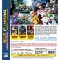 Star Blazers: Space Battleship Yamato 2199 (VOL.1 - 26 End + 3Movie + Live Film)