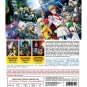 Star Blazers: Space Battleship Yamato 2199 (VOL.1 - 26 End + 3Movie + Live Film)