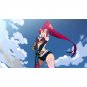 Tengen Toppa Gurren Lagann (VOL.1 - 27 End + 2 Movie) ~ English Dubbed Version ~