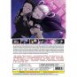 Yofukashi no Uta / Call of the Night (1-13End) - Anime DVD with English Dubbed