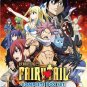 Fairy Tail Ultimate Collection 9 Season TV Series 328 Episodes + 2 movies+ 9 Ova-FAST SHIPPING !!