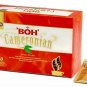 BOH Plantation Cameronian Gold Blend Tea 60 teabags Foil Sealed Malaysia Cameron