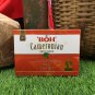 BOH Plantation Cameronian Gold Blend Tea 60 teabags Foil Sealed Malaysia Cameron