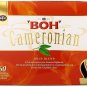 BOH Plantation Cameronian Gold Blend Tea 60 teabags Foil Sealed Malaysia Cameron