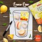 3 Packets x 20 Sachets x 14.5 g Boh Ice Instant Tea Mix Less Sugar
