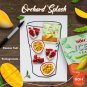 3 Packets x 20 Sachets x 14.5 g Boh Ice Instant Tea Mix Less Sugar