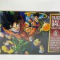 Dragon Ball Collection Complete Series + 4 Movies DVD English Dubbed