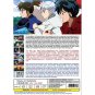 Hanyo No Yashahim Prince Inuyasha DVD Vol.1-24 end English Dubbed
