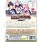 The Greatest Demon Lord Is Reborn as a Typical Nobody - DVD English Dub