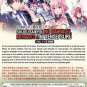 The Greatest Demon Lord Is Reborn as a Typical Nobody - DVD English Dub