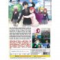 DVD ENGLISH DUBBED Shinobi no Ittoki / Ittoki the Ninja (Vol.1-12End) All Region