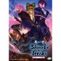 DVD ENGLISH DUBBED Shinobi no Ittoki / Ittoki the Ninja (Vol.1-12End) All Region