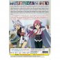 ENGLISH DUBBED Miss Kuroitsu from the Monster Development Vol.1-12End All Region