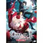 Takt Op. Destiny (Vol.1-12End) DVD Anime English Subtitle All Region