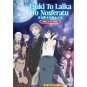 Irina: The Vampire Cosmonaut (1-12End) ENGLISH DUBBED DVD All Region