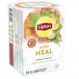Lipton Flavored Tea Infusion 3 Boxes X 20 X 1.5G Enveloped Tea Bags