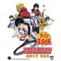 THE PRINCE OF TENNIS COMPLETE BOX SET DVD
