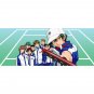 THE PRINCE OF TENNIS COMPLETE BOX SET DVD