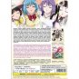 ROSARIO + VAMPIRE SEASON1+2 ( VOL.1-26 END ) DVD