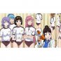 ROSARIO + VAMPIRE SEASON1+2 ( VOL.1-26 END ) DVD