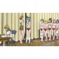 ROSARIO + VAMPIRE SEASON1+2 ( VOL.1-26 END ) DVD