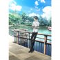 Persona 5 The Animation Vol.1-25End + 2 Movie + 2OVA English Version DVD