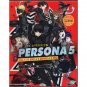 Persona 5 The Animation Vol.1-25End + 2 Movie + 2OVA English Version DVD