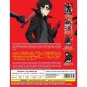Persona 5 The Animation Vol.1-25End + 2 Movie + 2OVA English Version DVD