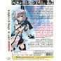 ENGLISH DUBBED Knight's and Magic Complete Series (Vol.1-12End) DVD All Region