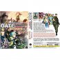 Gate Jieitai Kanochi Nite, Kaku Tatakaeri SEA 1 + 2 (1-24 END) DVD