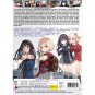 Lycoris Recoil (1-13End) All region DVD English Dubbed