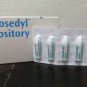 New Proctosedyl to Relieve the Discomfort of Haemorrhoids or Fissures 12's Suppository