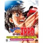 DVD Anime HAJIME NO IPPO (Fighting Spirit) Season 1-3 (1-127 End) +Movie +OVA