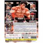 DVD Anime HAJIME NO IPPO (Fighting Spirit) Season 1-3 (1-127 End) +Movie +OVA
