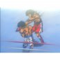 DVD Anime HAJIME NO IPPO (Fighting Spirit) Season 1-3 (1-127 End) +Movie +OVA