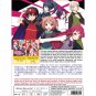 DVD Anime Hataraku Saibou (Cells At Work) Complete Season 1+2 +BLACK (1-34) +OVA