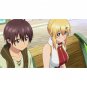 DVD Anime The Hidden Dungeon Only I Can Enter TV Series (1-12 End) English Dub