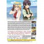DVD Anime The Hidden Dungeon Only I Can Enter TV Series (1-12 End) English Dub