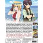 DVD Anime The Hidden Dungeon Only I Can Enter TV Series (1-12 End) English Dub